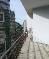 Daire 145 m² Daire - Yurievskaya, Batumi, Gürcistan