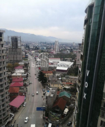 Daire 145 m² Daire - Yurievskaya, Batumi, Gürcistan