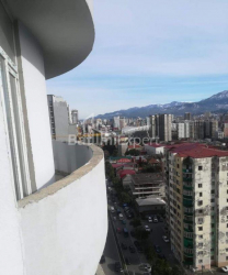 Daire 145 m² Daire - Yurievskaya, Batumi, Gürcistan