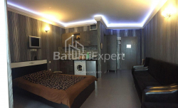 Daire 35 m² Daire - Yusuf Kobaladze, Batumi, Gürcistan