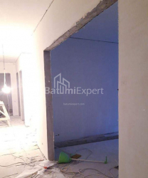 Daire 108 m² Daire - Yurievskaya, Batumi, Gürcistan