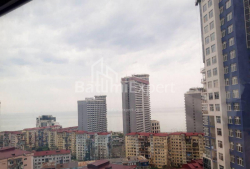 Daire 60 m² Daire - Yurievskaya, Batumi, Gürcistan