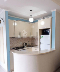 Daire 60 m² Daire - Yurievskaya, Batumi, Gürcistan