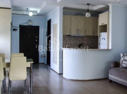 Daire 60 m² Daire - Yurievskaya, Batumi, Gürcistan
