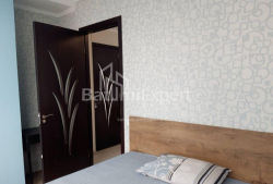 Daire 60 m² Daire - Yurievskaya, Batumi, Gürcistan