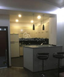 Daire 2-oda 56 m² - Şerif Khimshiashvili, Batumi
