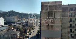Daire 1-oda 45 m² - Petra Melikişvili, Batumi