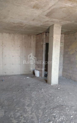 Daire 1-oda 45 m² - Petra Melikişvili, Batumi