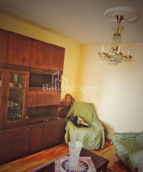 Daire 2-oda 35 m² - Mihail Lermontov, Batumi