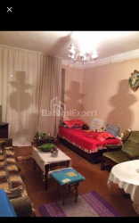 Daire 80 m² Daire - Yurievskaya, Batumi, Gürcistan