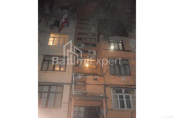 Daire 2-oda 64 m² - Yurievskaya, Batumi