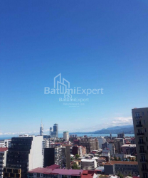 Daire 67 m² Daire - Şerif Khimshiashvili, Batumi, Gürcistan