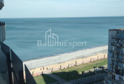 Daire 27 m² Daire - Yurievskaya, Batumi, Gürcistan