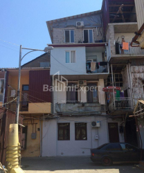 Daire 40 m² Daire - Yurievskaya, Batumi, Gürcistan