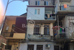 Daire 40 m² Daire - Yurievskaya, Batumi, Gürcistan