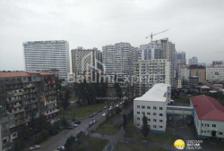 Daire 66 m² Daire - Yurievskaya, Batumi, Gürcistan