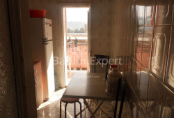 Daire 3-oda 68 m² - Yurievskaya, Batumi