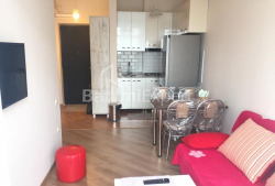 Daire 2-oda 38 m² - Şerif Khimshiashvili, Batumi