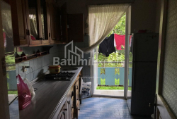 Daire 210 m² Daire - Petra Melikişvili, Batumi, Gürcistan
