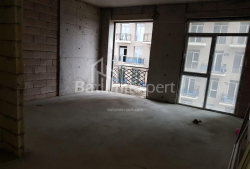 Daire 2-oda 35 m² - Şerif Khimshiashvili, Batumi