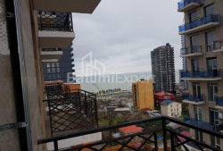Daire 35 m² Daire - Şerif Khimshiashvili, Batumi, Gürcistan