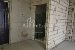 Daire 2-oda 35 m² - Şerif Khimshiashvili, Batumi