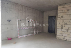 Daire 2-oda 39 m² - Şerif Khimshiashvili, Batumi