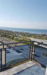 Daire 39 m² Daire - Şerif Khimshiashvili, Batumi, Gürcistan