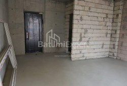 Daire 2-oda 39 m² - Şerif Khimshiashvili, Batumi