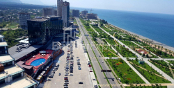Daire 39 m² Daire - Şerif Khimshiashvili, Batumi, Gürcistan