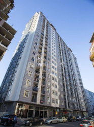 Daire 2-oda 35 m² - Zuraba Gorgiladze, Batumi