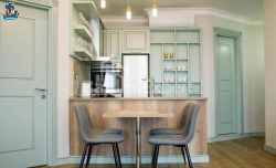 Daire 3-oda 68 m² - Zuraba Gorgiladze, Batumi