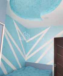 Daire 89 m² Daire - Galaktion Tabidze, Batumi, Gürcistan