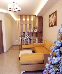 Daire 56 m² Daire - Alexandra Puşkin, Batumi, Gürcistan