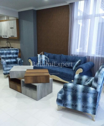 Daire 4-oda 74 m² - Niko Pirosmani, Batumi