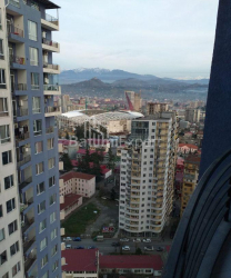 Daire 4-oda 74 m² - Niko Pirosmani, Batumi