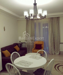 Daire 78 m² Daire - Yurievskaya, Batumi, Gürcistan