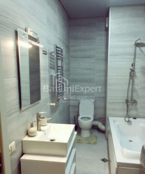 Daire 78 m² Daire - Yurievskaya, Batumi, Gürcistan