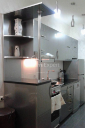 Daire 3-oda 55 m² - Niko Pirosmani, Batumi