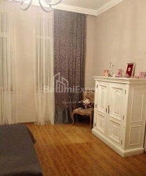 Daire 116 m² Daire - Alexandra Puşkin, Batumi, Gürcistan