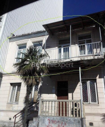 Daire 116 m² Daire - Alexandra Puşkin, Batumi, Gürcistan