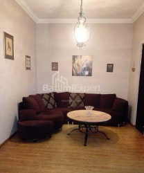 Daire 116 m² Daire - Alexandra Puşkin, Batumi, Gürcistan