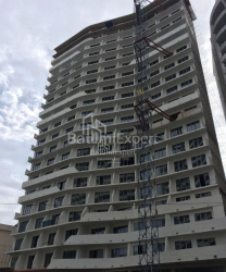 Daire 33 m² Daire - Yurievskaya, Batumi, Gürcistan