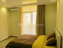 Daire 35 m² Daire - Yusuf Kobaladze, Batumi, Gürcistan