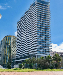 Daire 35 m² Daire - Yusuf Kobaladze, Batumi, Gürcistan