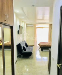 Daire 35 m² Daire - Yusuf Kobaladze, Batumi, Gürcistan