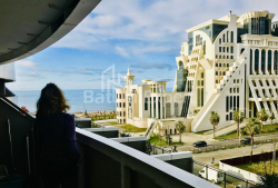 Daire 35 m² Daire - Yusuf Kobaladze, Batumi, Gürcistan