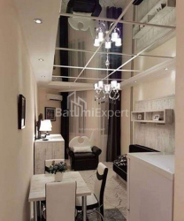 Daire 29 m² Daire - Yurievskaya, Batumi, Gürcistan