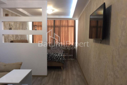 Daire 72 m² Daire - Yusuf Kobaladze, Batumi, Gürcistan