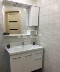 Daire 2-oda 72 m² - Yusuf Kobaladze, Batumi